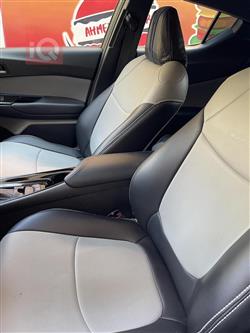 Toyota CH-R